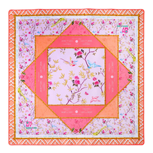 Load image into Gallery viewer, Goldie Mat in Tube - Becket Hitch
