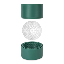 Load image into Gallery viewer, Golf Ball Ice Ball Molds - Becket Hitch
