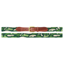 Load image into Gallery viewer, Golfer's Camo Belt - Becket Hitch
