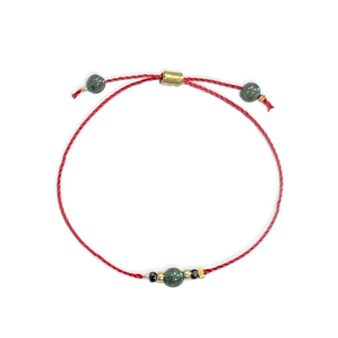 Good Fortune Bracelet - Becket Hitch