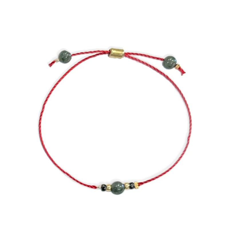 Good Fortune Bracelet - Becket Hitch