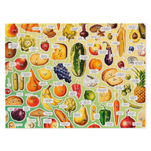 Load image into Gallery viewer,  Googly Food 1000 Piece Puzzle-Becket Hitch
