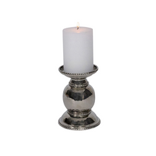 Load image into Gallery viewer, Graham 5" Pillar/Taper Candle Holder - Becket Hitch
