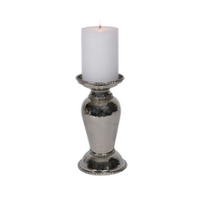 Load image into Gallery viewer, Graham 7" Pillar/Taper Candle Holder - Becket Hitch
