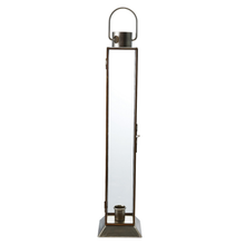 Load image into Gallery viewer, Grande Lantern Taper Holder - Becket Hitch
