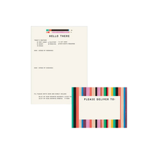 Load image into Gallery viewer, Grandparent Pen Pal Kit - Becket Hitch
