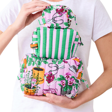Load image into Gallery viewer, Green Thumb Pouches - Becket Hitch
