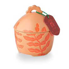 Load image into Gallery viewer, Guava Ginger Lidded Ceramic - Becket Hitch

