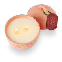 Load image into Gallery viewer, Guava Ginger Lidded Ceramic - Becket Hitch
