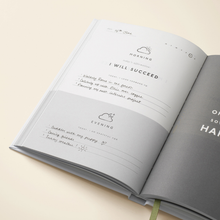 Load image into Gallery viewer, Guided Gratitude Attitude Journal - Becket Hitch
