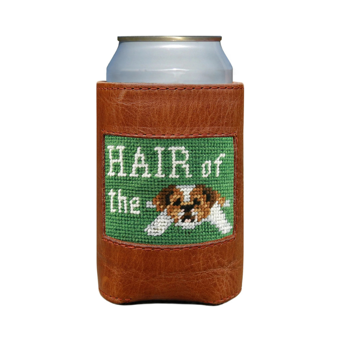 Hair of the Dog Can Cooler - Becket Hitch