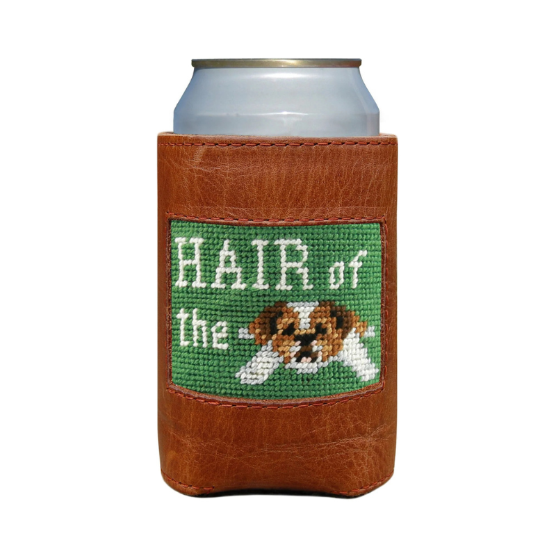 Hair of the Dog Can Cooler - Becket Hitch