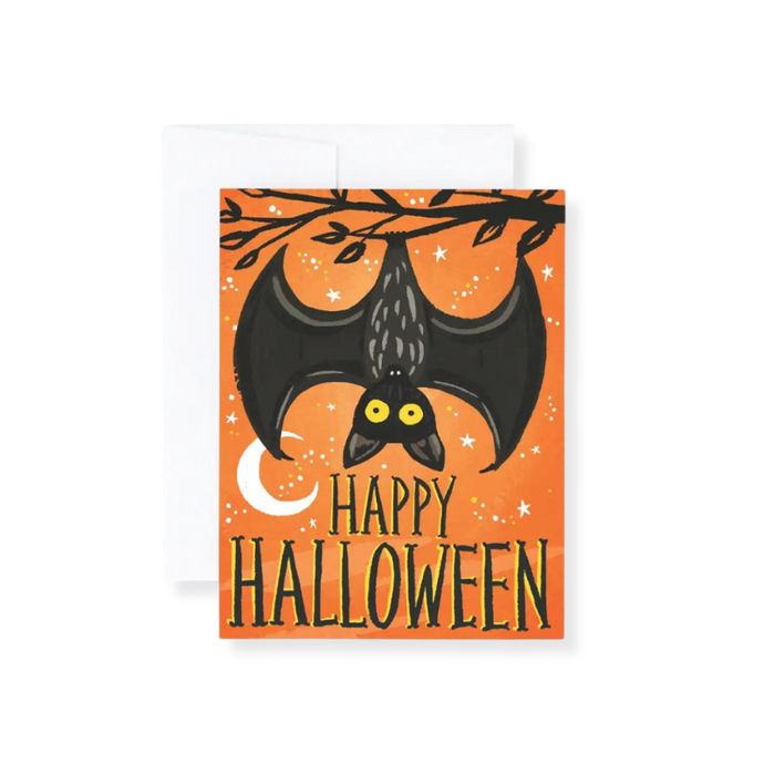 Halloween Bat-Becket Hitch