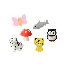 Load image into Gallery viewer, Halloween Fringe Crackers - Becket Hitch
