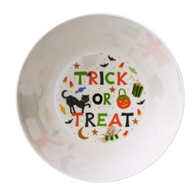 Load image into Gallery viewer, Halloween Parade Serving Bowl-Becket Hitch
