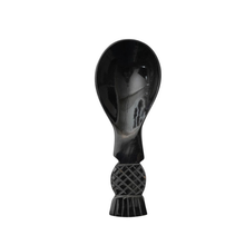Load image into Gallery viewer, Hand-Carved Horn Spoon - Becket Hitch
