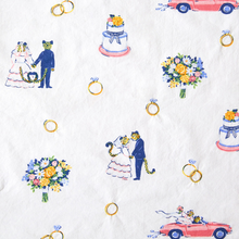 Load image into Gallery viewer, Happily Ever After Short PJ Set-Becket Hitch
