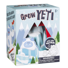 Load image into Gallery viewer, Hatchin&#39; Grow Yeti - BECKET HITCH
