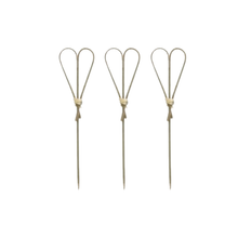 Load image into Gallery viewer, Heart Skewers - Becket Hitch
