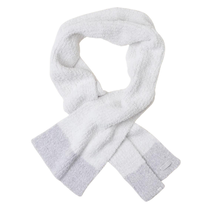 Heather-Tipped Scarf-Becket Hitch