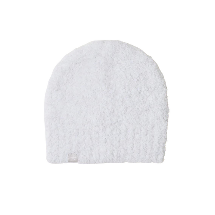 Heathered Beanie-Becket Hitch