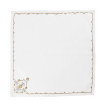 Load image into Gallery viewer, Heidi Embroidered Napkin
