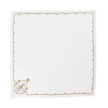 Load image into Gallery viewer, Heidi Embroidered Napkin - Becket Hitch
