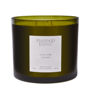 Heirloom Tomato Candle 26 oz - Becket Hitch