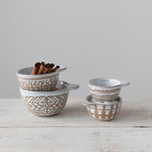 Load image into Gallery viewer, Helena Measuring Cups-Becket hitch 
