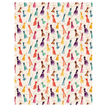 Load image into Gallery viewer, Helmsie Wrapping Paper Book - Becket Hitch
