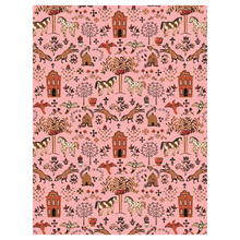 Load image into Gallery viewer, Helmsie Wrapping Paper Book - Becket Hitch
