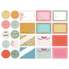 Load image into Gallery viewer, Helmsie Wrapping Paper Book - Becket Hitch
