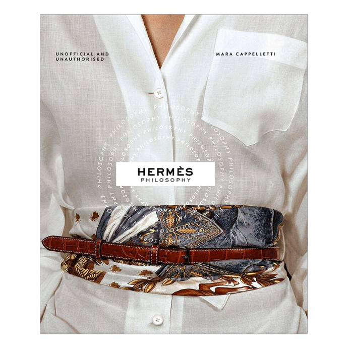 Hermés Philosophy - Becket Hitch