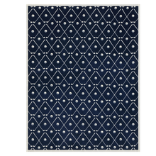 Load image into Gallery viewer, Hitting the Links Blanket - Becket Hitch
