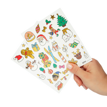 Load image into Gallery viewer, Ho Ho Ho Tattoos - Becket Hitch
