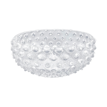 Load image into Gallery viewer, Hobnob Small Decorative Vase/Low Bowl - Becket Hitch
