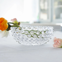 Load image into Gallery viewer, Hobnob Small Decorative Vase/Low Bowl - Becket Hitch
