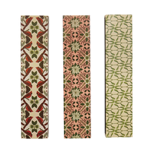 Load image into Gallery viewer, Holiday Botanical Matchboxes - Becket Hitch
