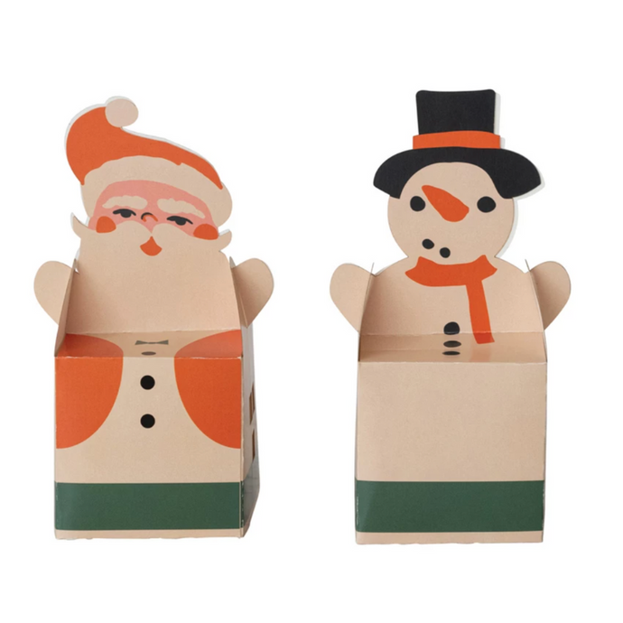 Holiday Favorites Gift Box - Becket Hitch