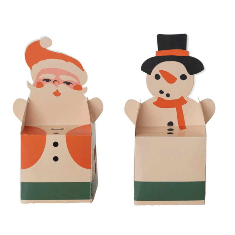 Holiday Favorites Gift Box - Becket Hitch