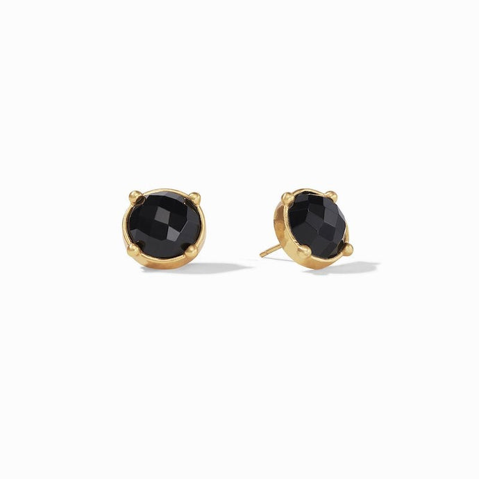 Honey Stud in Obsidian Black - Becket Hitch