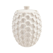 Load image into Gallery viewer, Honeycomb Jar - Becket Hitch
