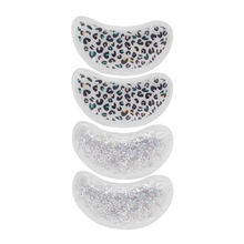 Load image into Gallery viewer, Hot &amp; Cold Under Eye Pads Set - Becket Hitch
