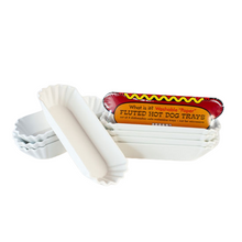 Load image into Gallery viewer, Hot Dog Tray - Becket Hitch

