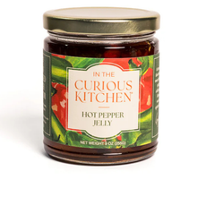 Load image into Gallery viewer, Hot Pepper Jelly - Becket Hitch
