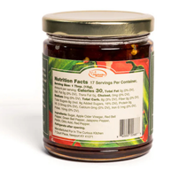 Load image into Gallery viewer, Hot Pepper Jelly - Becket Hitch
