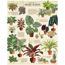 Load image into Gallery viewer, House Plants Puzzle-Becket Hitch
