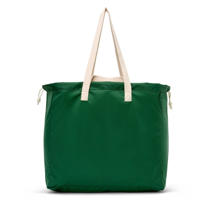 Hunter Shelly Shopping Bag - Becket Hitch