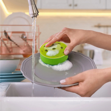 Load image into Gallery viewer, In The Kitchen Sponges-Becket Hitch
