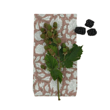 Load image into Gallery viewer, Iris Almond Napkin Set - Becket Hitch

